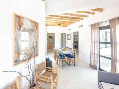 Holiday house Villa in Vejer with Natural Park Views - Features photo 22