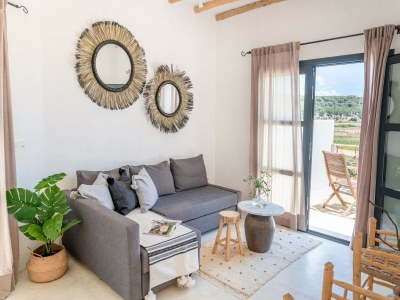 Holiday house Villa in Vejer with Natural Park Views - Features photo 23