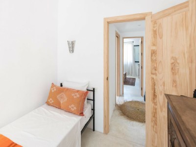 Holiday house Villa in Vejer with Natural Park Views - Features photo 26