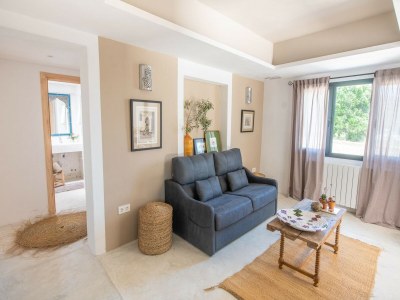 Holiday house Villa in Vejer with Natural Park Views - Features photo 27