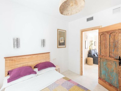 Holiday house Villa in Vejer with Natural Park Views - Features photo 30