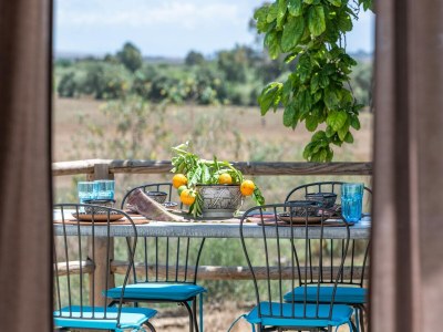 Holiday house Villa in Vejer with Natural Park Views - Outdoor photo 36