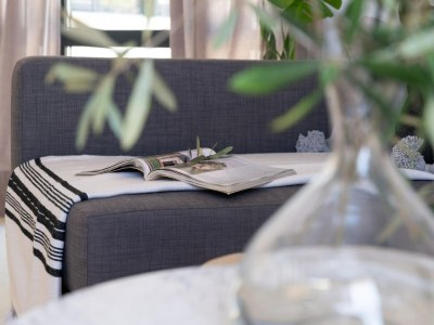 Holiday house Villa in Vejer with Natural Park Views - Outdoor photo 38