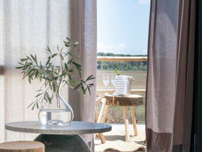 Holiday house Villa in Vejer with Natural Park Views - Outdoor photo 40