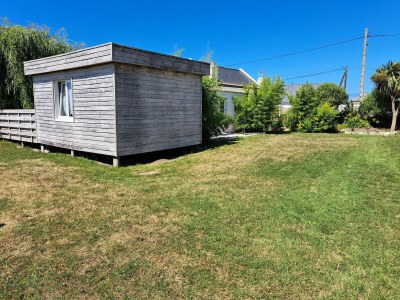 Holiday house Ferienhaus in Cléder nahe Amiets Strand - Outdoor photo 3