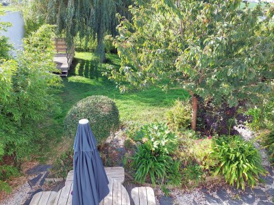 Holiday house Ferienhaus in Cléder nahe Amiets Strand - Outdoor photo 10