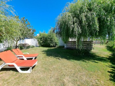 Holiday house Ferienhaus in Cléder nahe Amiets Strand - Outdoor photo 14