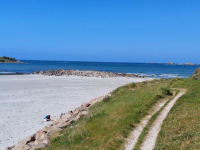 Holiday house Ferienhaus in Cléder nahe Amiets Strand - Environment photo 21