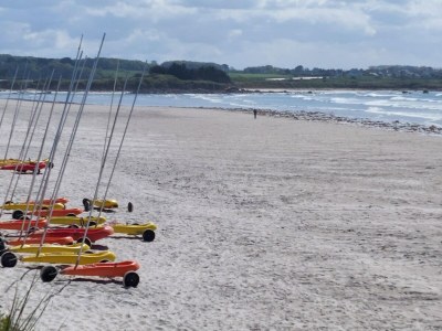 Holiday house Ferienhaus in Cléder nahe Amiets Strand - Environment photo 26