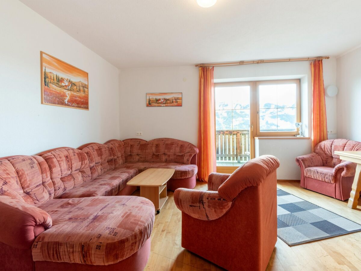 Apartment Wohnung in Gattererberg nahe Skipisten