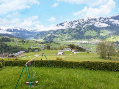 Apartment Wohnung in Gattererberg nahe Skipisten - Outdoor photo 8