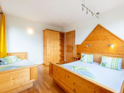 Apartment Wohnung in Gattererberg nahe Skipisten - Features photo 9