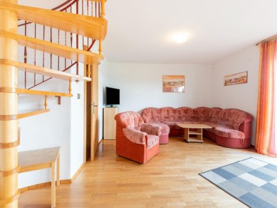Apartment Wohnung in Gattererberg nahe Skipisten - Features photo 11