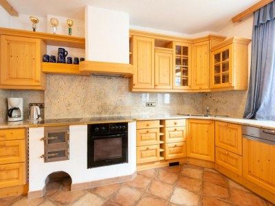 Apartment Wohnung in Gattererberg nahe Skipisten - Features photo 12