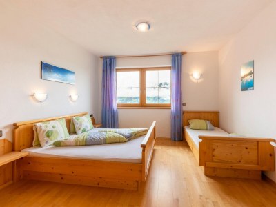 Apartment Wohnung in Gattererberg nahe Skipisten - Features photo 13