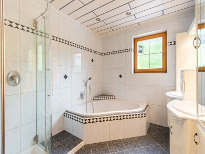 Apartment Wohnung in Gattererberg nahe Skipisten - Features photo 14