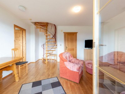 Apartment Wohnung in Gattererberg nahe Skipisten - Features photo 17