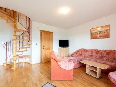 Apartment Wohnung in Gattererberg nahe Skipisten - Features photo 21