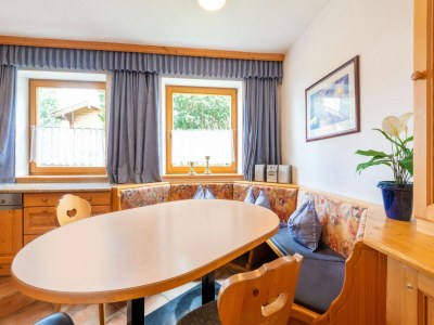 Apartment Wohnung in Gattererberg nahe Skipisten - Features photo 22