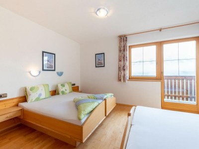 Apartment Wohnung in Gattererberg nahe Skipisten - Features photo 23