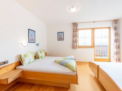 Apartment Wohnung in Gattererberg nahe Skipisten - Features photo 24