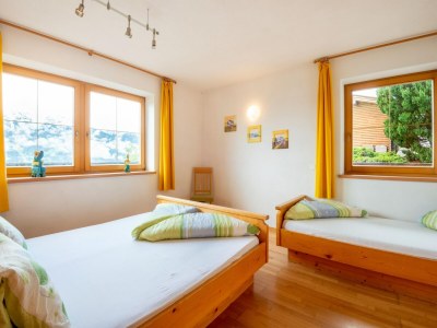 Apartment Wohnung in Gattererberg nahe Skipisten - Features photo 29
