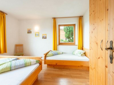 Apartment Wohnung in Gattererberg nahe Skipisten - Features photo 30