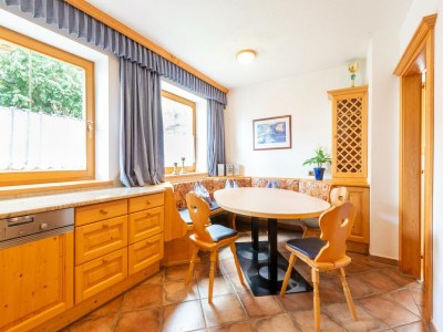 Apartment Wohnung in Gattererberg nahe Skipisten - Features photo 34