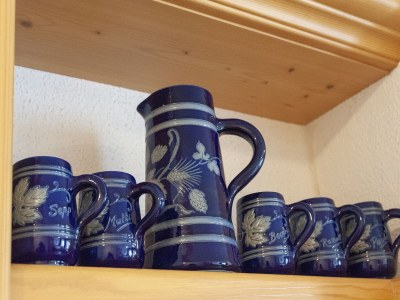 Apartment Wohnung in Gattererberg nahe Skipisten - Outdoor photo 40