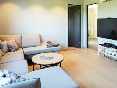 Holiday house 10 person holiday home in INDERØY-By Traum - Outdoor photo 3