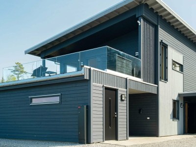 Holiday house 10 person holiday home in INDERØY-By Traum - Outdoor photo 6