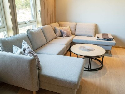 Holiday house 10 person holiday home in INDERØY-By Traum - Outdoor photo 8