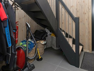 Holiday house 10 person holiday home in INDERØY-By Traum - Outdoor photo 10