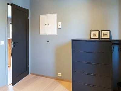 Holiday house 10 person holiday home in INDERØY-By Traum - Outdoor photo 14