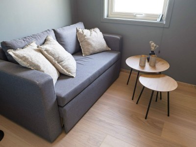 Holiday house 10 person holiday home in INDERØY-By Traum - Outdoor photo 15