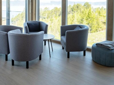 Holiday house 10 person holiday home in INDERØY-By Traum - Outdoor photo 16