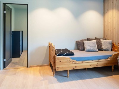 Holiday house 10 person holiday home in INDERØY-By Traum - Outdoor photo 17