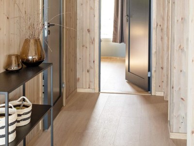 Holiday house 10 person holiday home in INDERØY-By Traum - Outdoor photo 19