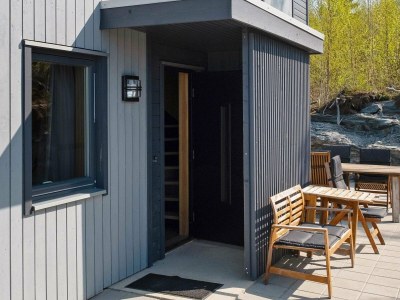 Holiday house 10 person holiday home in INDERØY-By Traum - Outdoor photo 21
