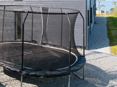 Holiday house 10 person holiday home in INDERØY-By Traum - Outdoor photo 22