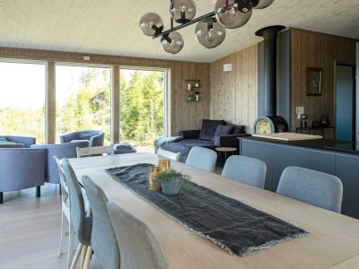 Holiday house 10 person holiday home in INDERØY-By Traum - Outdoor photo 23