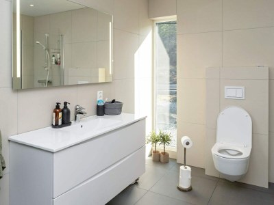 Holiday house 10 person holiday home in INDERØY-By Traum - Outdoor photo 26