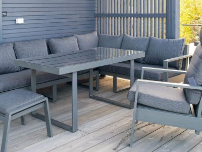 Holiday house 10 person holiday home in INDERØY-By Traum - Outdoor photo 28