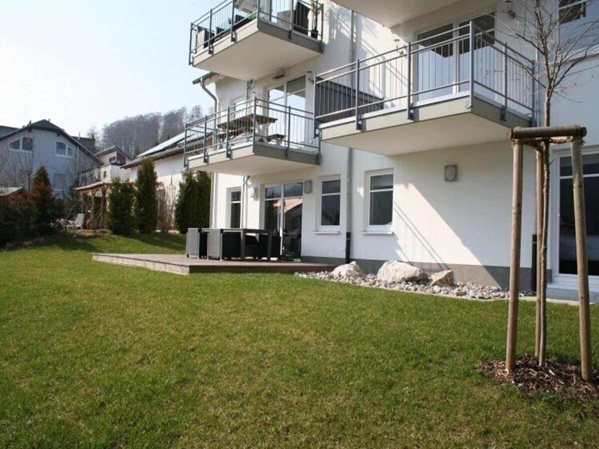 Apartment Wohnung mit Terrasse in Willingen - Outdoor photo 3