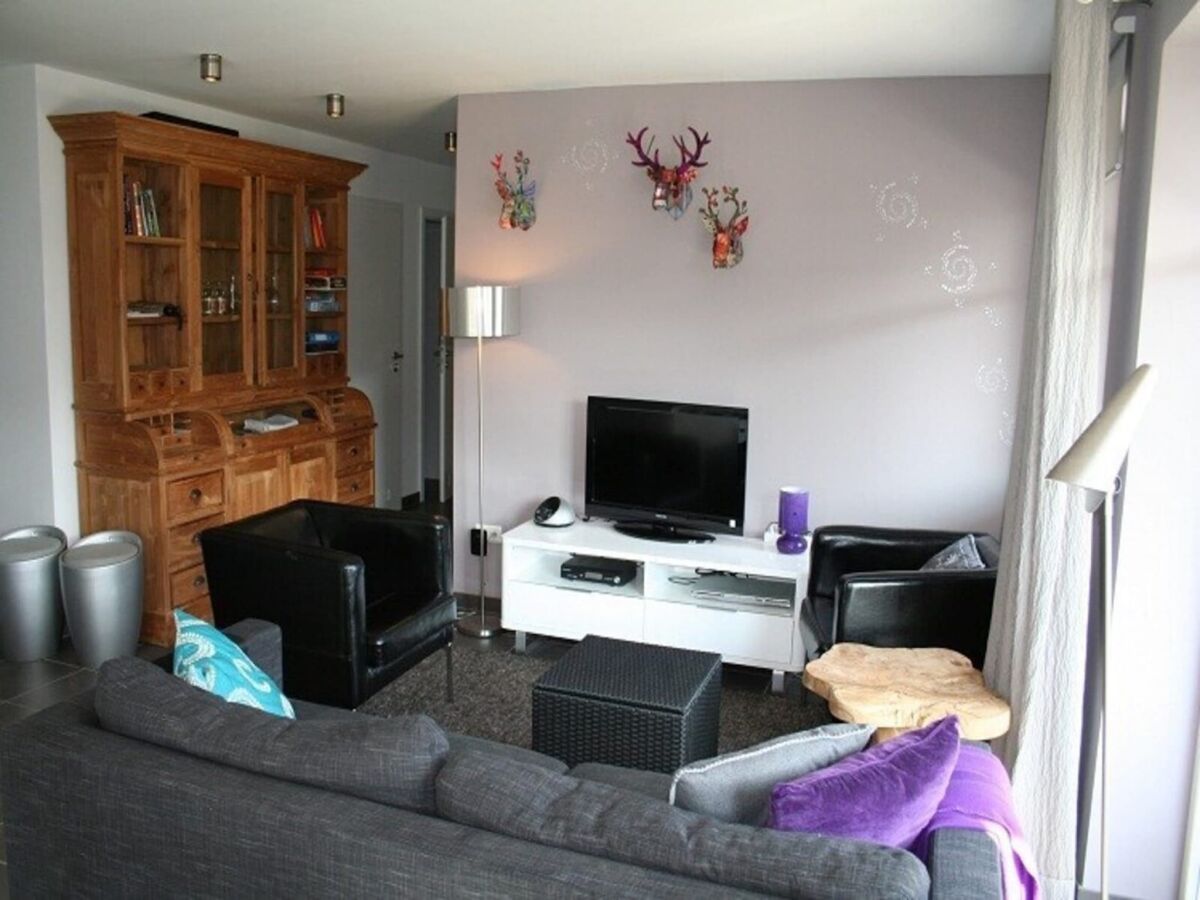 Apartment Wohnung mit Terrasse in Willingen - Features photo 5