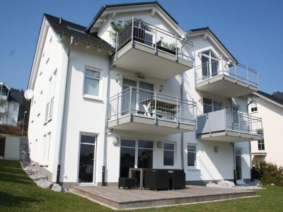 Apartment Wohnung mit Terrasse in Willingen - Apartment