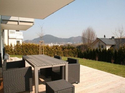 Apartment Wohnung mit Terrasse in Willingen - Outdoor photo 2