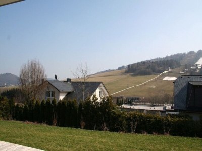 Apartment Wohnung mit Terrasse in Willingen - Outdoor photo 4