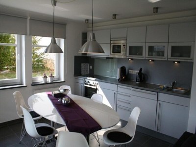 Apartment Wohnung mit Terrasse in Willingen - Features photo 6