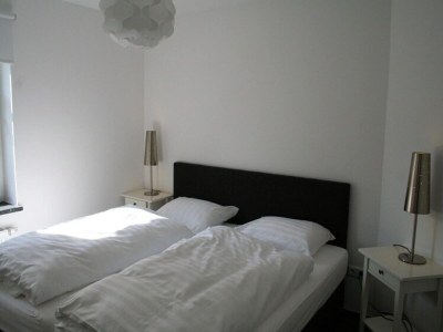 Apartment Wohnung mit Terrasse in Willingen - Features photo 7